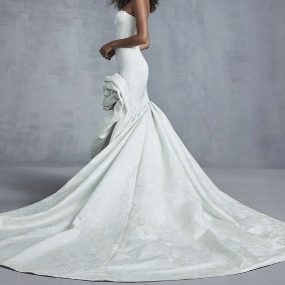 Ines Di Santo - Camelia - Label Size 6 - Picture 3 of 4